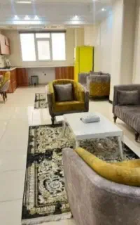 اجاره باغ ویلا