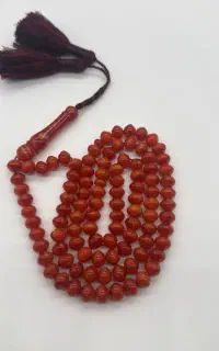 تسبیح کهربا جمشید