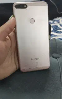 گوشی 7C هانر