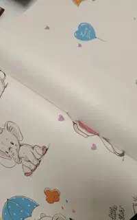 فروش و اجرای کاغذدیواری مدرن،لوکس، قابل شستشو