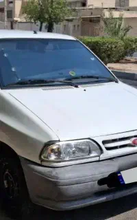 دربست شلمچه