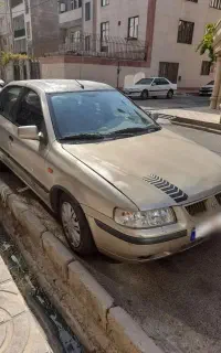 سمند