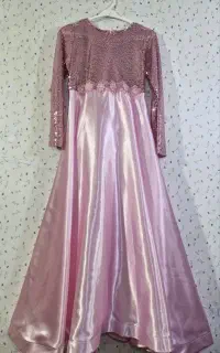 لباس مجلسی دخترانه نو نو