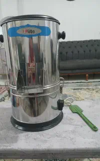 سبزی خردکن تمام استیل