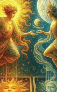مجله(انرژی خوانی و ذهن خوانی)
