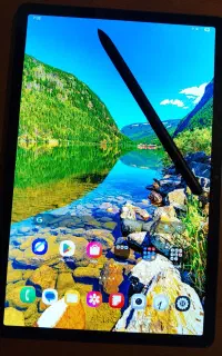 تبلت یازده اینچی Galaxy Tab S9