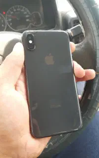 ایفونx حافظه۲۵۶