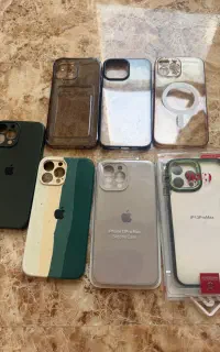 قاب ۱۳ پرومکس