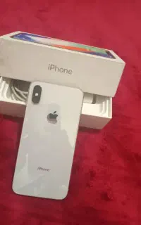 فروش آیفون Xs -256GB سفید