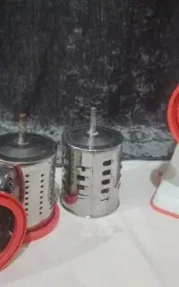 خردکن دستی