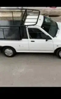 حمل بارجابجایی اسباب کالا    وانت باربری((شخصی))