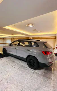 فولکس جتاvs7