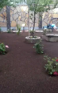 انجام تمامی خدمات باغبانی..