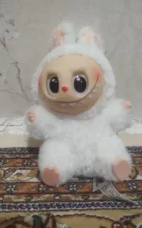لبوبو سفید