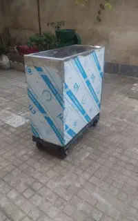 دستگاه آبلیمو گیری و آب گوجه گیری
