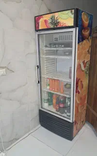 یخچال ۷۰ سانتی klimasan