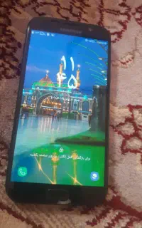 گوشی سامسونگ a7