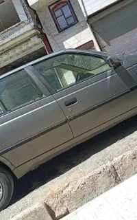 پژو 405 1391