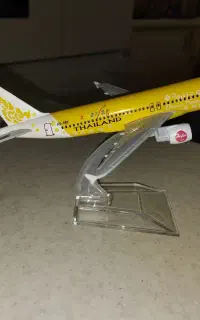 ماکت هواپیما