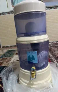 دستگاه تصفیه آب