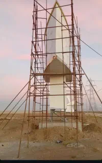 داربست