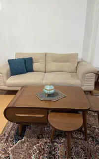 جلو مبلی مدرن