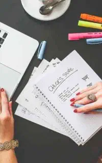 مقاله نویسی برای سئو سایت