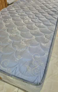 تشک تخت