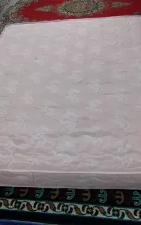 تشک دونفره