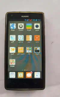 گوشی هاوایی g700