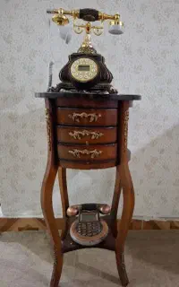 میز تلفن