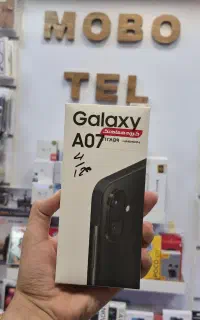 گوشی سامسونگ a07
