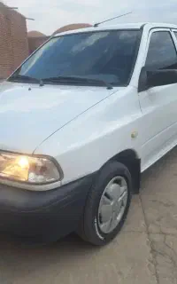 پرایدمدل۹۹