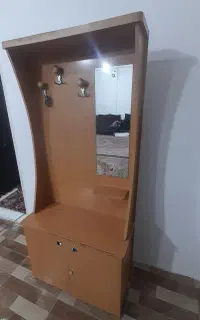 جاکفشی در حد نو