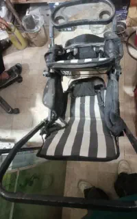 کالسکه ۲عدد