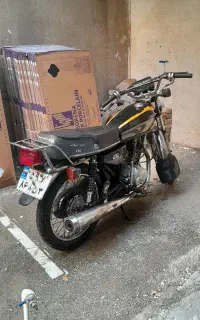 موتور پیشتاز مدل ۹۰