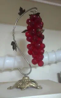 انگور برنز یا برنزی