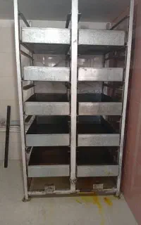 فروش خط تولید نبات