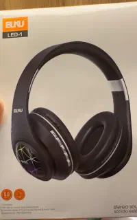 هدفون