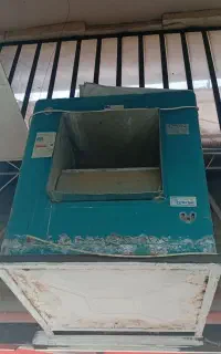 کولر آبی