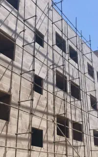 مسکن پروژه گلشهر خوشبخت