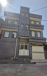 فروش خانه ۲طبقه