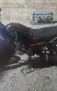 احسان شکاری۱۵۰مدل ۹۳