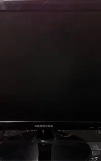 مانیتور LED 19 inch Samsung