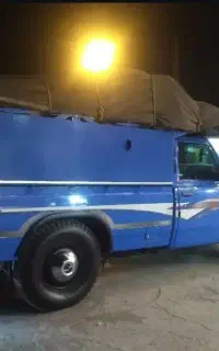 چادر نیسان برنجی