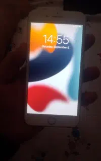 ایفون زیرخاکی پلمپ درحد