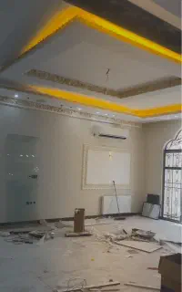 برقکاری ساختمان ، صنعت و خورده کاری
