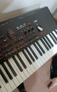 ارگ pa4