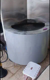 تنوربرقی