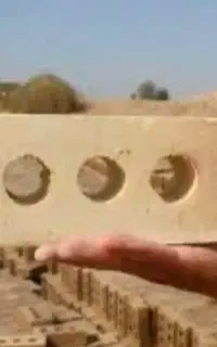آجر سه سوراخ،اجر ده سوراخ،اجر سه گل